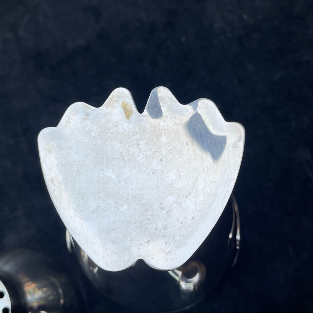 Retro Penguin Shaped Stainless Steel Cocktail Shaker - Picture 12 of 12